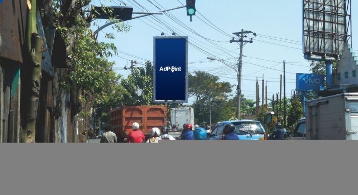 BB JL Ki Mangun Sarkoro Surakarta Simpang Lima Komplang